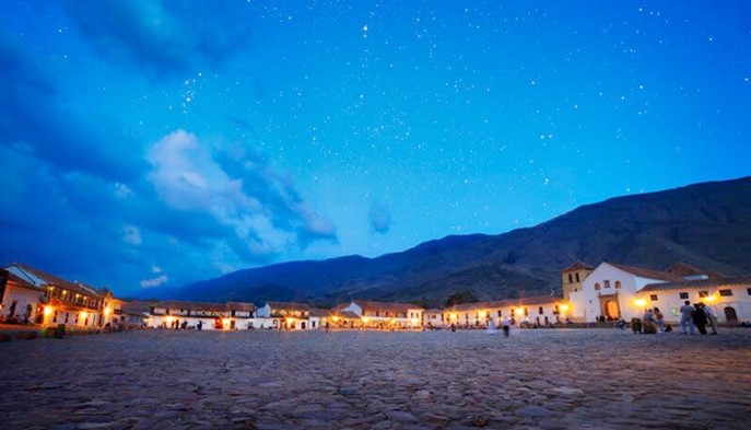 Villa de Leyva - Fundación ATHOS - Villa de Leyva, Boyacá - image - 6