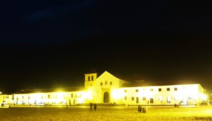 Villa de Leyva - Fundación ATHOS - Villa de Leyva, Boyacá - image - 2