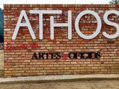 Fundación ATHOS - Villa de Leyva, Boyacá - image - 8