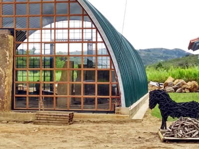 Fundación ATHOS - Villa de Leyva, Boyacá - image - 9