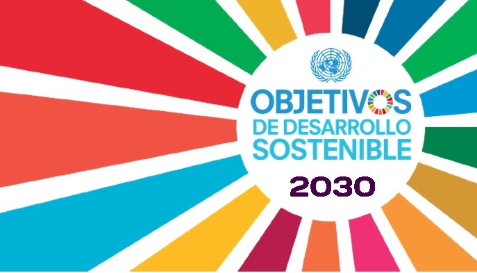Objetivos 2030 - Fundación ATHOS - Villa de Leyva, Boyacá - image - 1