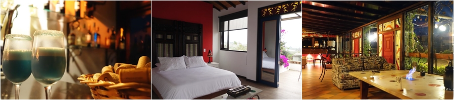 fundacion athos hotel boutique caney villa de leyva