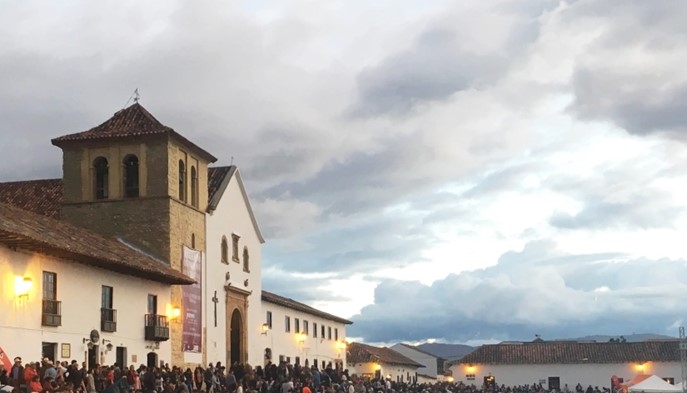Villa de Leyva - Fundación ATHOS - Villa de Leyva, Boyacá - image - 3