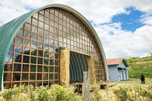 Un recorrido con expresiones artísticas - Fundación ATHOS - Villa de Leyva, Boyacá - image - 6