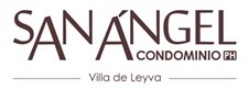 condominio san angel villa de leyva