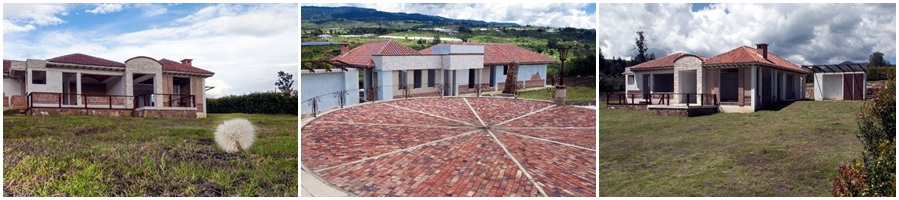 condominio san angel athos