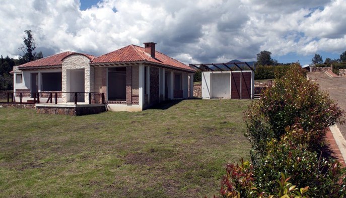 Benefactores - Fundación ATHOS - Villa de Leyva, Boyacá - image - 6