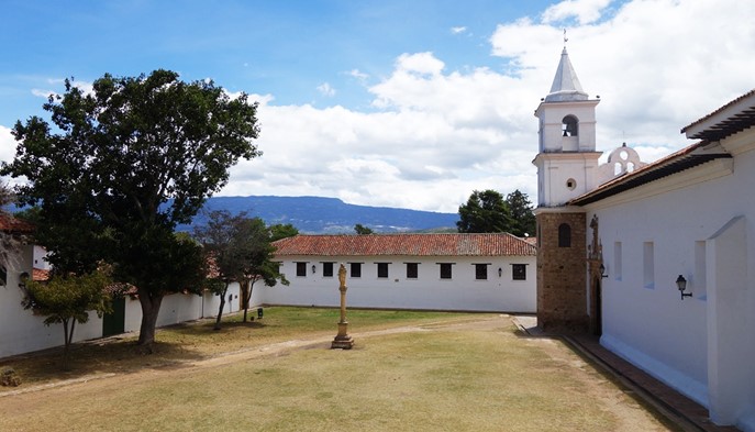 Villa de Leyva - Fundación ATHOS - Villa de Leyva, Boyacá - image - 4