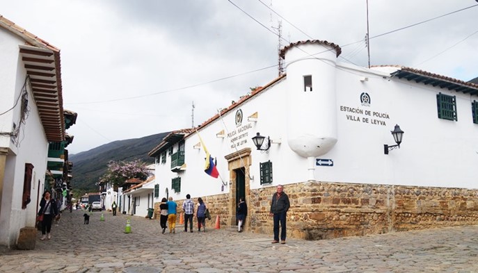 Villa de Leyva - Fundación ATHOS - Villa de Leyva, Boyacá - image - 5