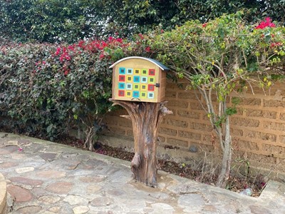 Fundación ATHOS - Villa de Leyva, Boyacá - image - 7