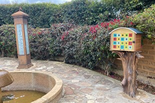Enciende la curiosidad - Fundación ATHOS - Villa de Leyva, Boyacá - image - 1
