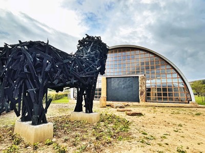9 Estaciones Artísticas - Fundación ATHOS - Villa de Leyva, Boyacá - image - 4