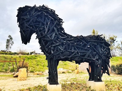 Fundación ATHOS - Villa de Leyva, Boyacá - image - 12
