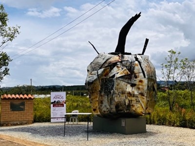 Fundación ATHOS - Villa de Leyva, Boyacá - image - 6