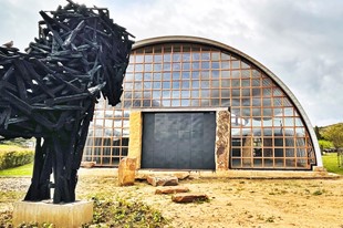 Un recorrido con expresiones artísticas - Fundación ATHOS - Villa de Leyva, Boyacá - image - 1