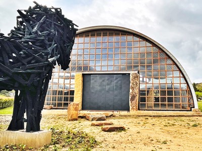 Un recorrido con expresiones artísticas - Fundación ATHOS - Villa de Leyva, Boyacá - image - 1